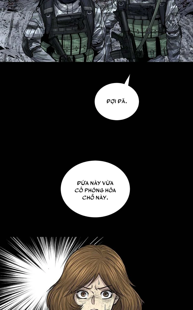 Dead Queen Chapter 17 - Trang 50
