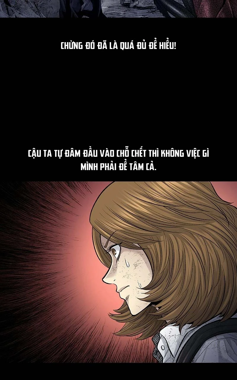 Dead Queen Chapter 17 - Trang 7