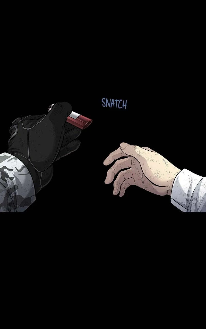 Dead Queen Chapter 17 - Trang 9