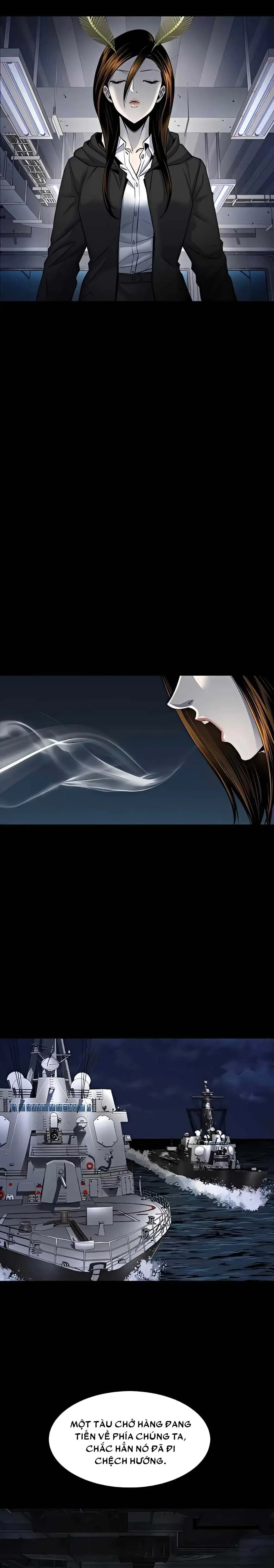 Dead Queen Chapter 170 - Trang 20