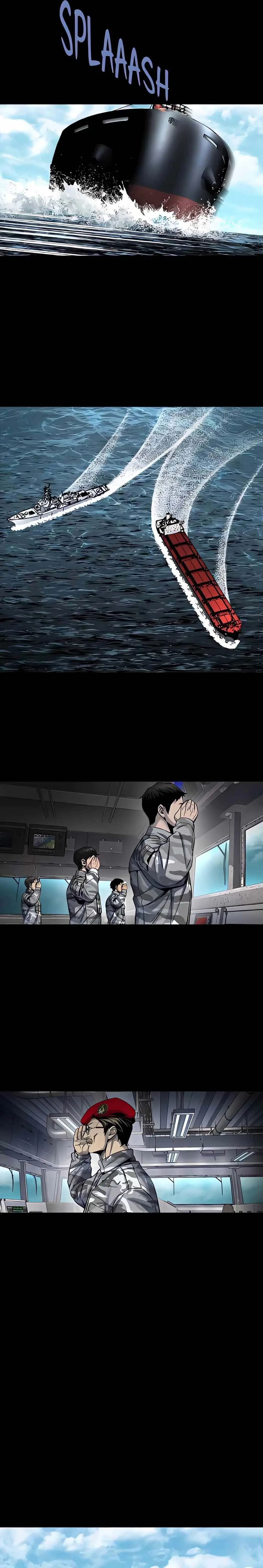 Dead Queen Chapter 170 - Trang 6