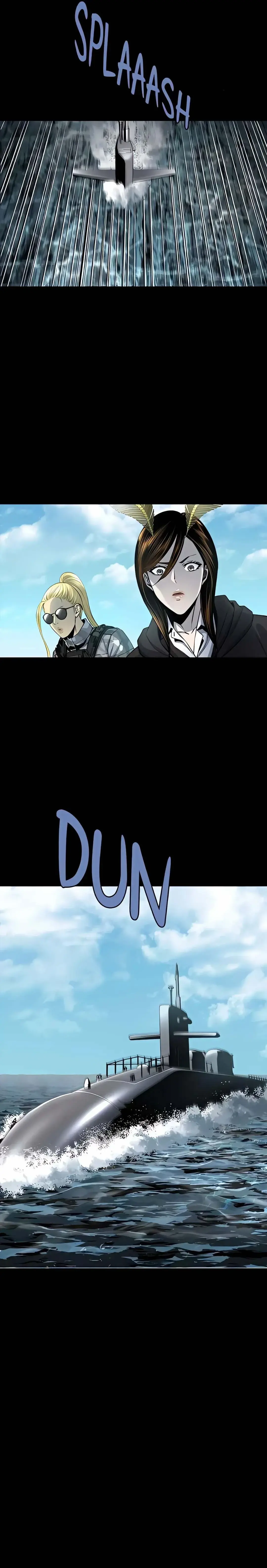 Dead Queen Chapter 172 - Trang 26
