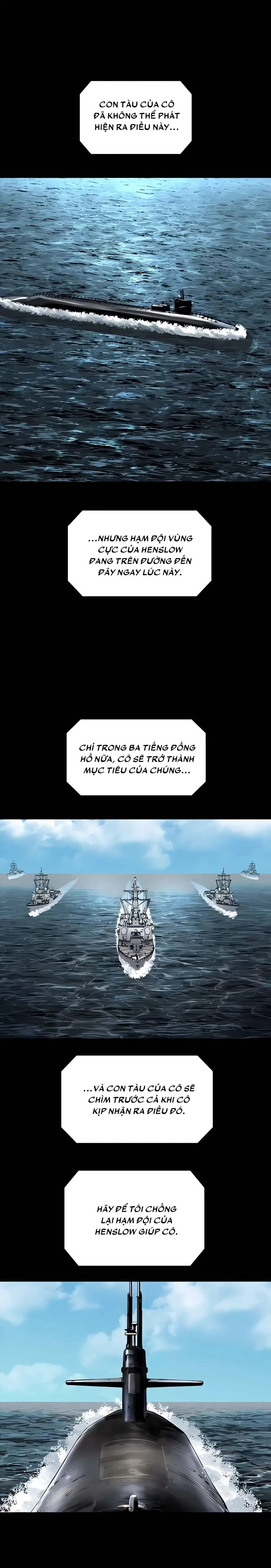 Dead Queen Chapter 173 - Trang 6