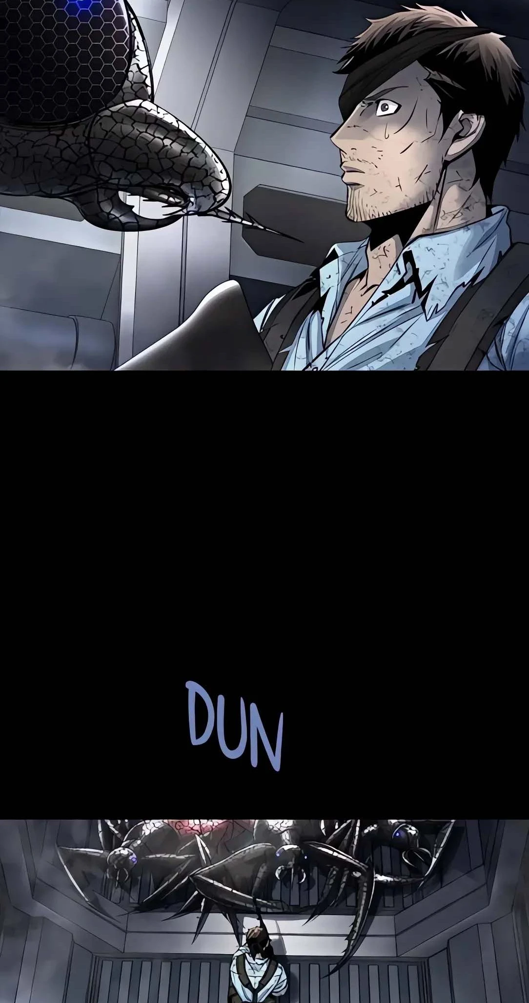 Dead Queen Chapter 174 - Trang 12