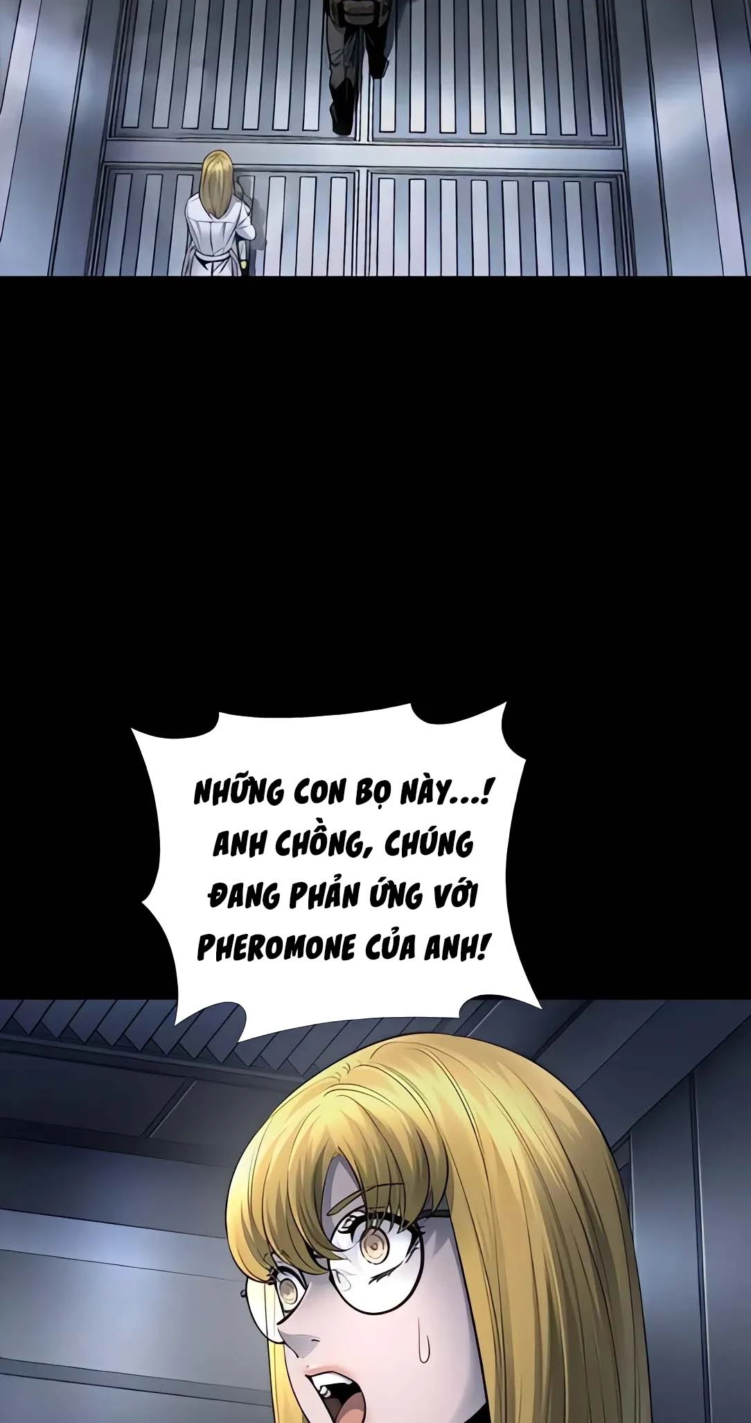 Dead Queen Chapter 174 - Trang 13