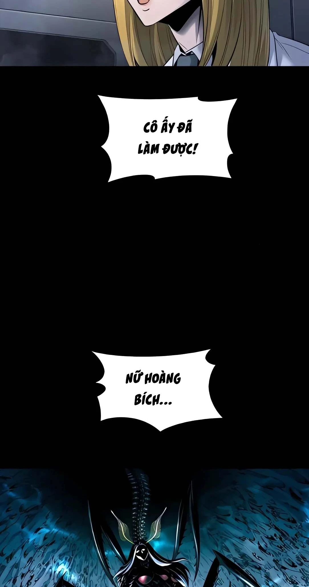 Dead Queen Chapter 174 - Trang 14