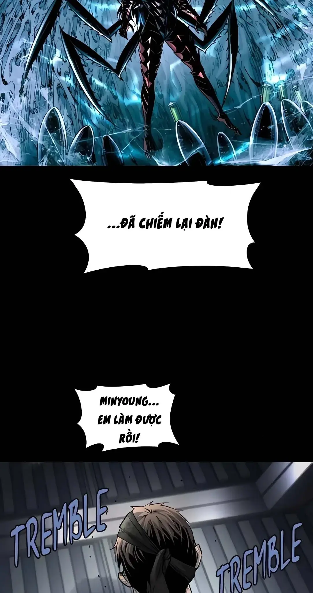 Dead Queen Chapter 174 - Trang 15