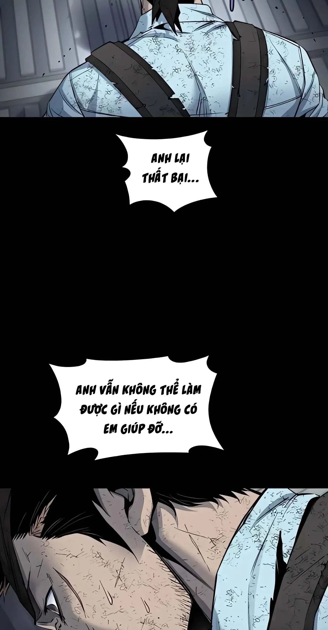 Dead Queen Chapter 174 - Trang 16