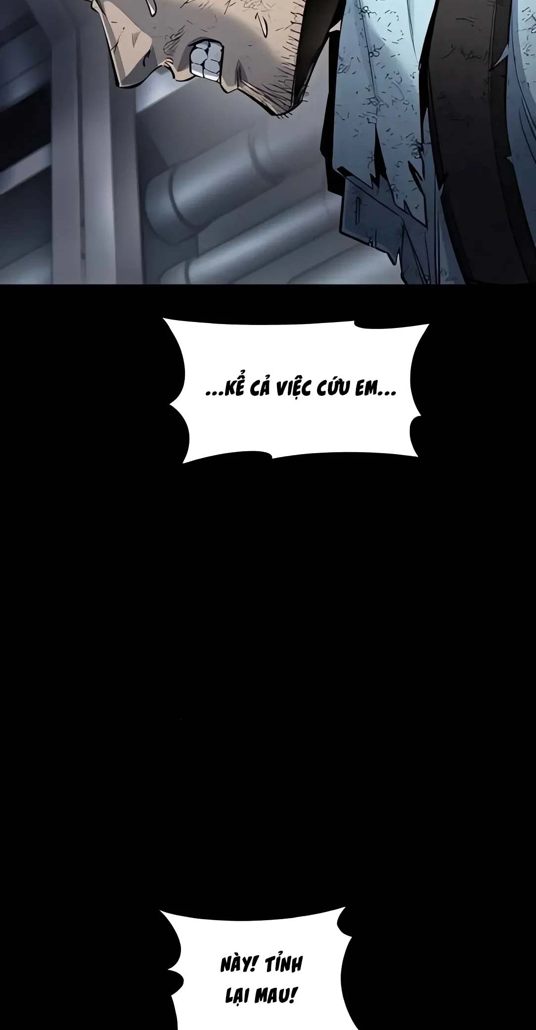 Dead Queen Chapter 174 - Trang 17