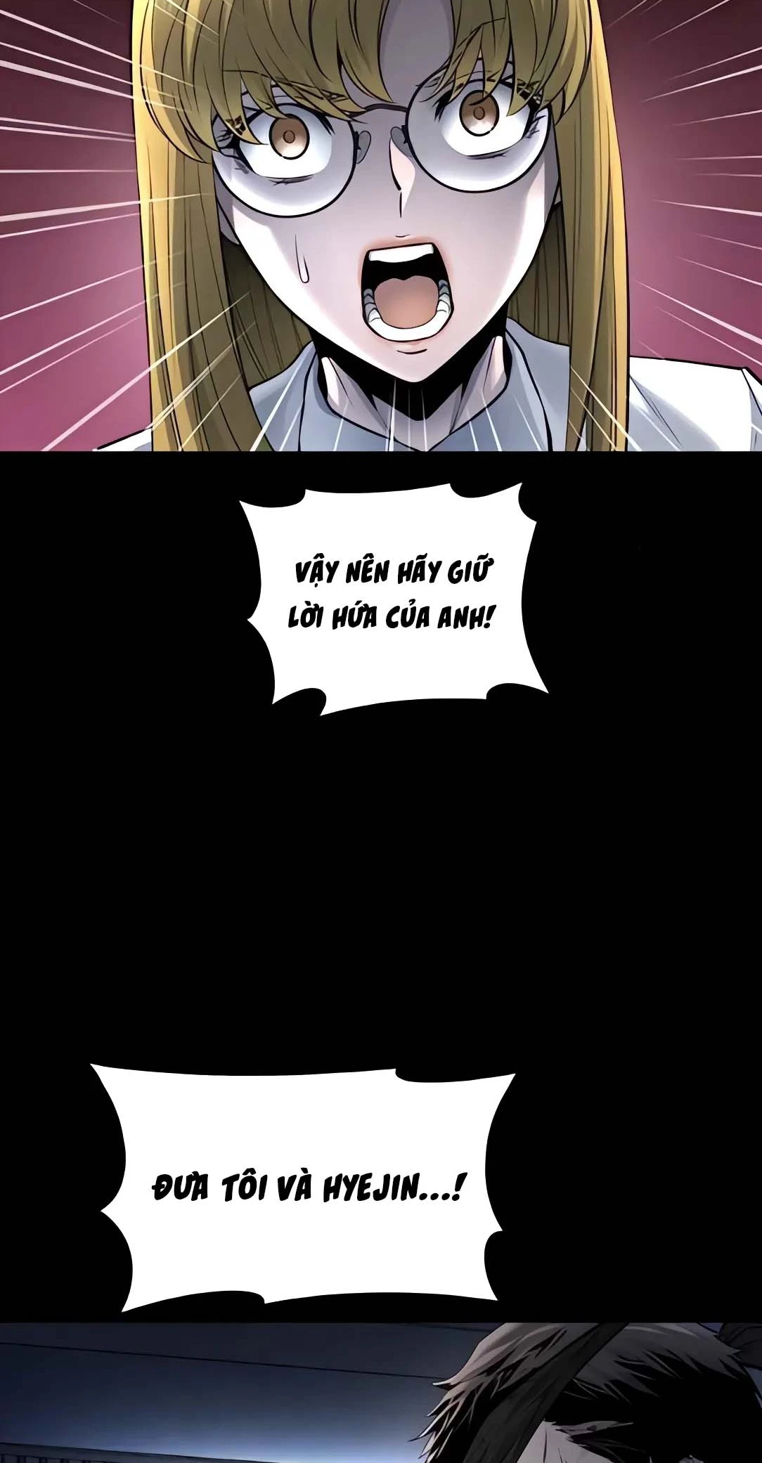 Dead Queen Chapter 174 - Trang 19