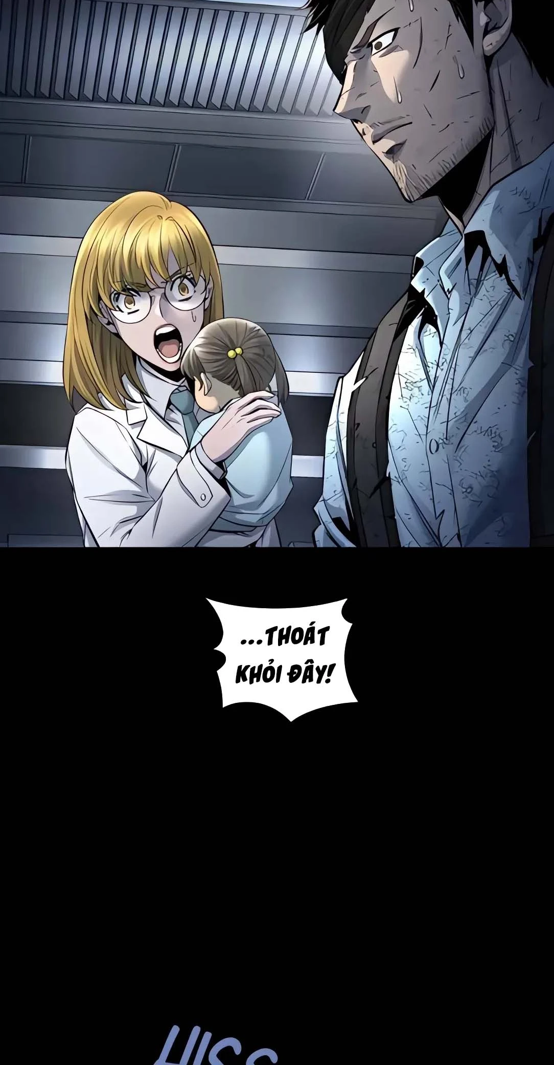 Dead Queen Chapter 174 - Trang 20