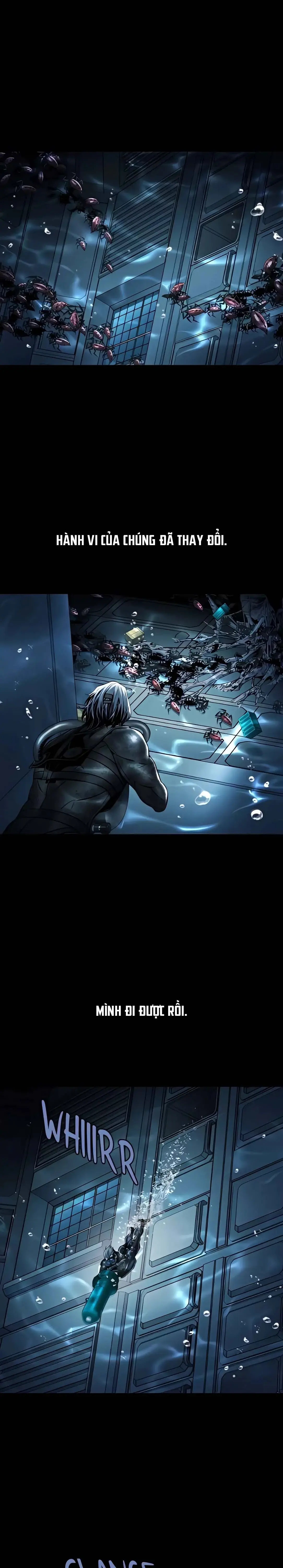 Dead Queen Chapter 174 - Trang 22