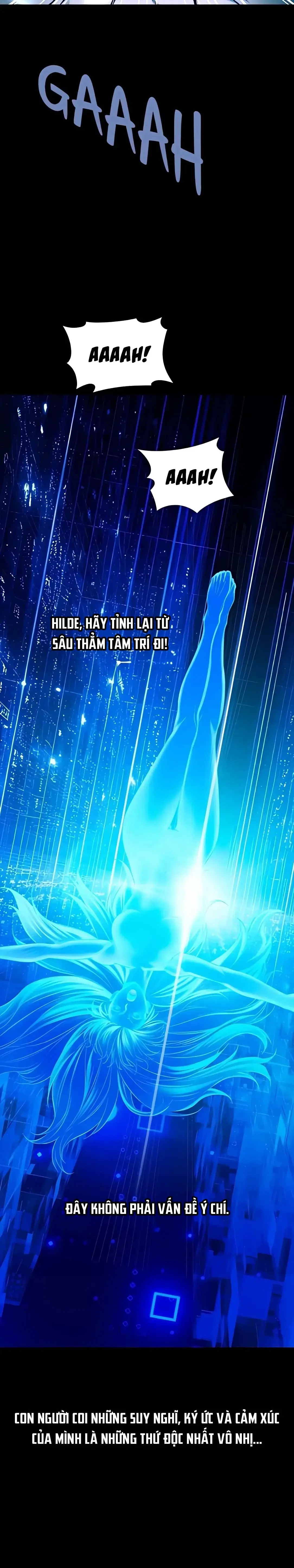 Dead Queen Chapter 174 - Trang 24