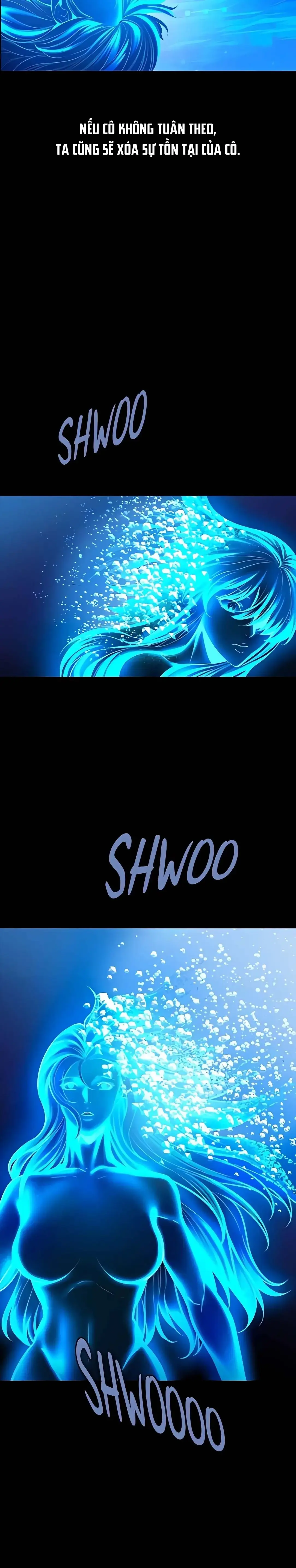 Dead Queen Chapter 174 - Trang 26