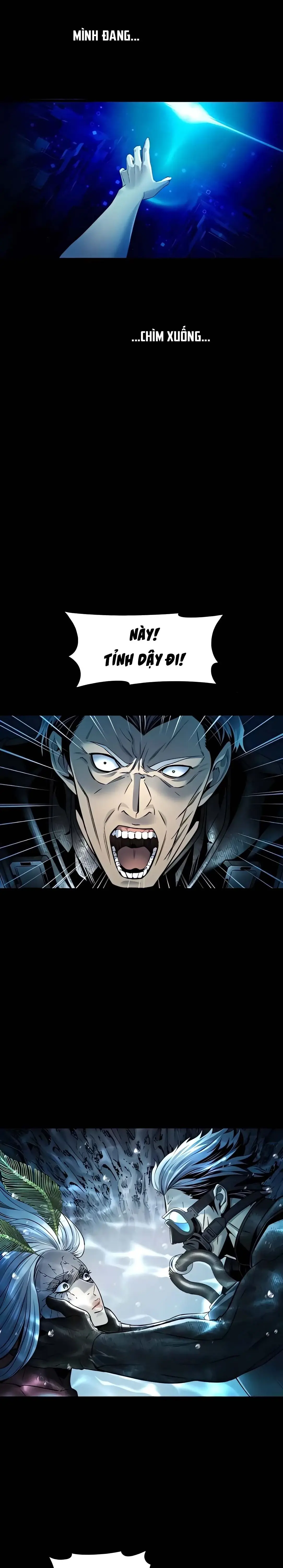 Dead Queen Chapter 174 - Trang 27
