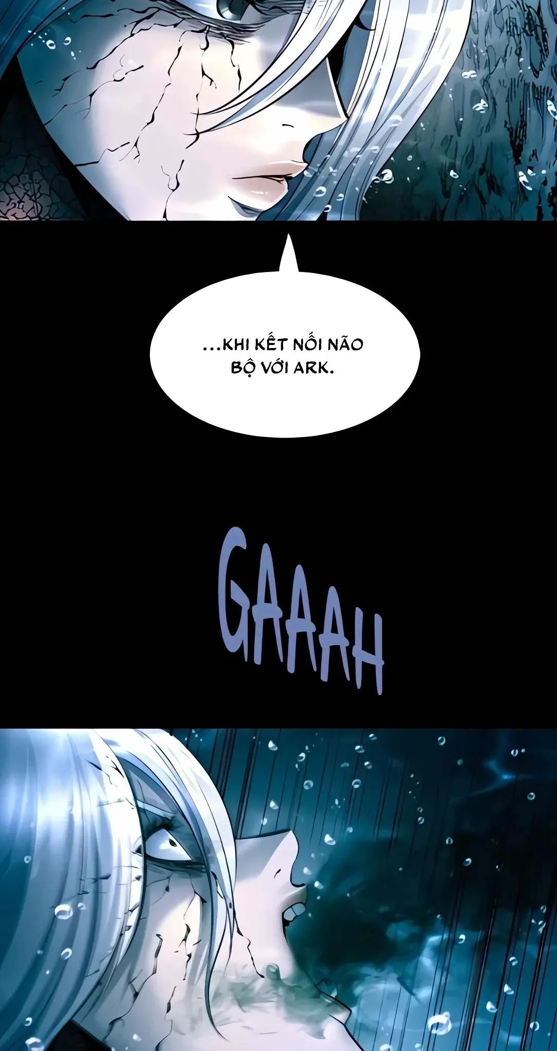 Dead Queen Chapter 174 - Trang 31