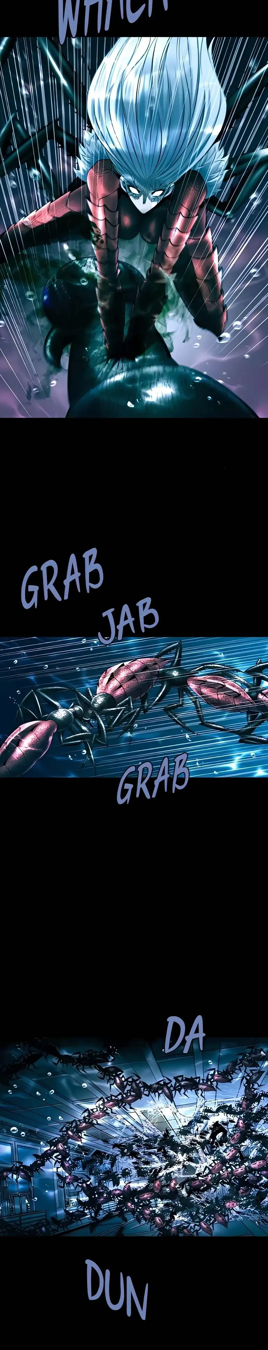 Dead Queen Chapter 174 - Trang 34