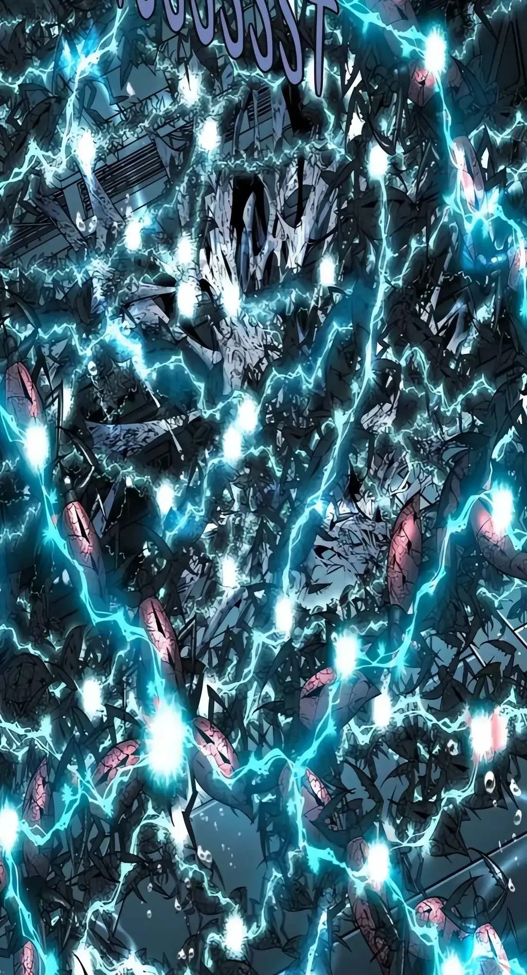 Dead Queen Chapter 174 - Trang 37