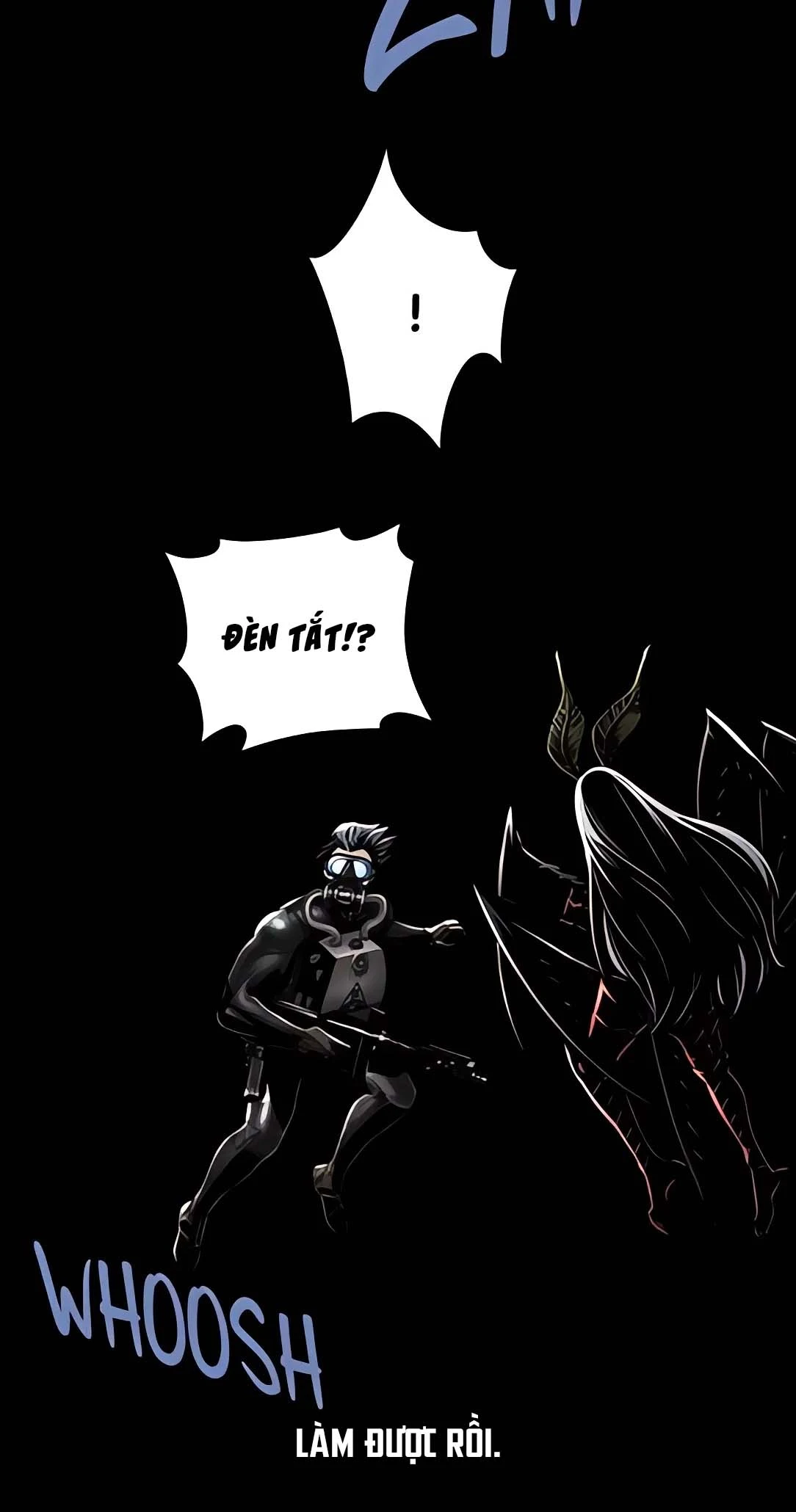 Dead Queen Chapter 174 - Trang 41