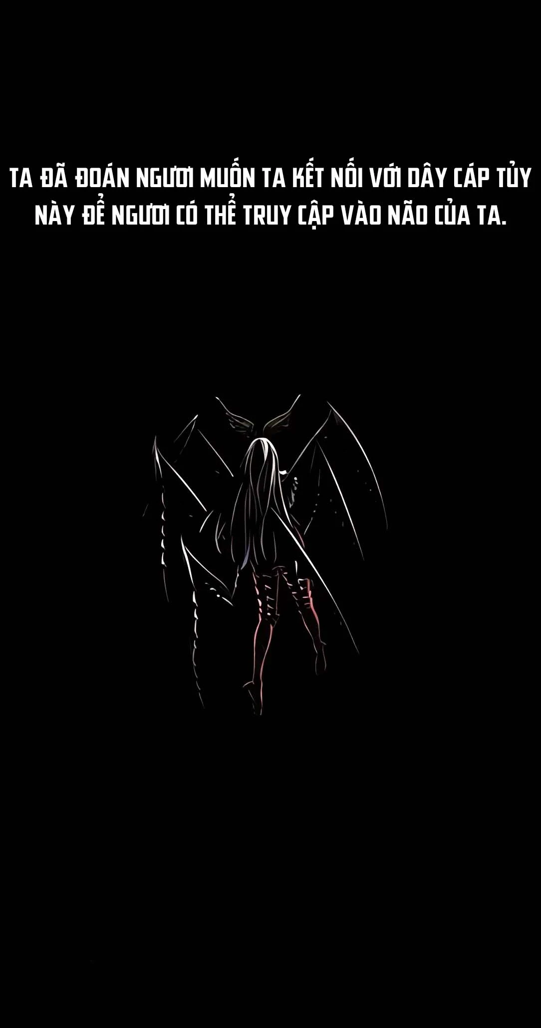 Dead Queen Chapter 174 - Trang 42