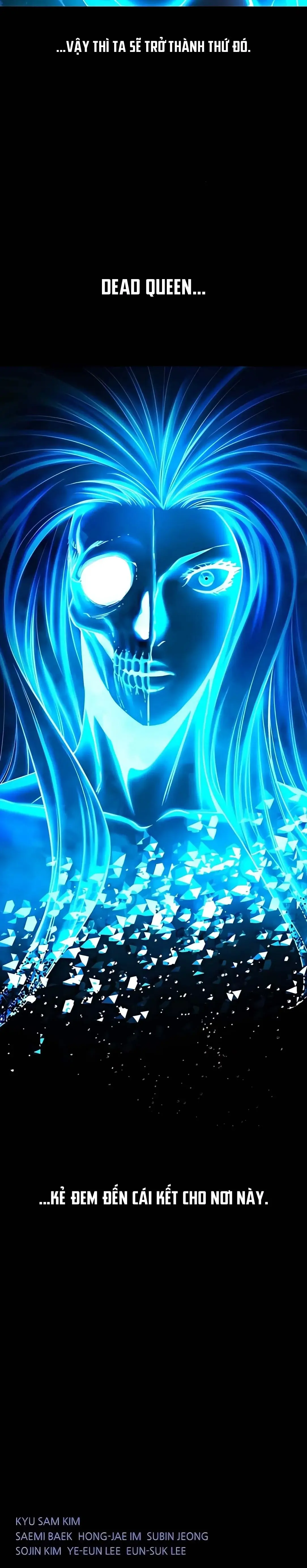 Dead Queen Chapter 174 - Trang 46