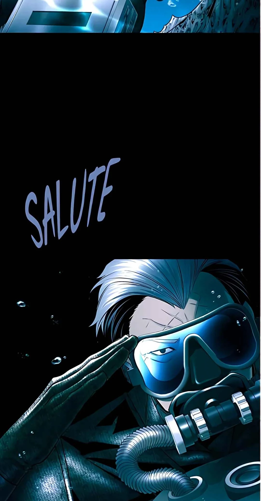 Dead Queen Chapter 175 - Trang 11