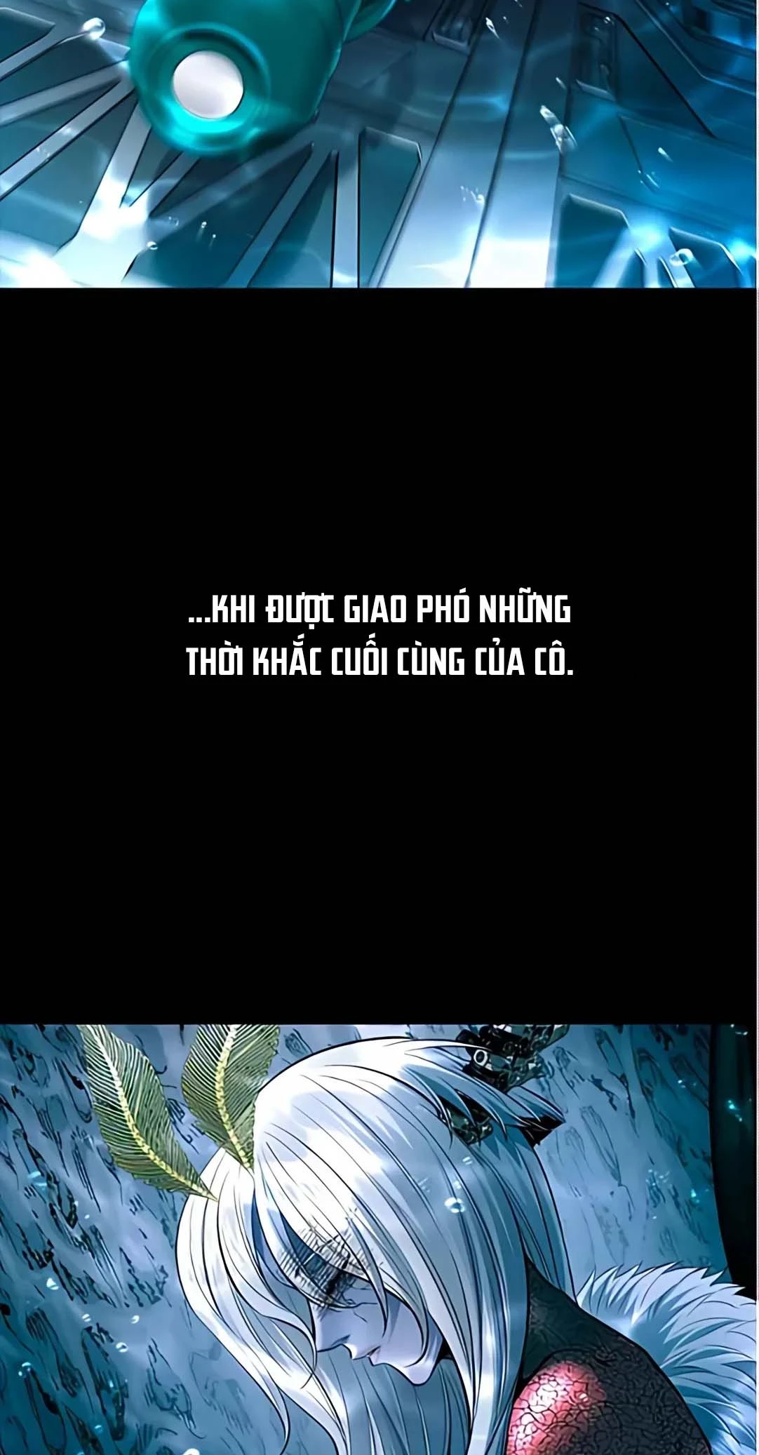 Dead Queen Chapter 175 - Trang 13