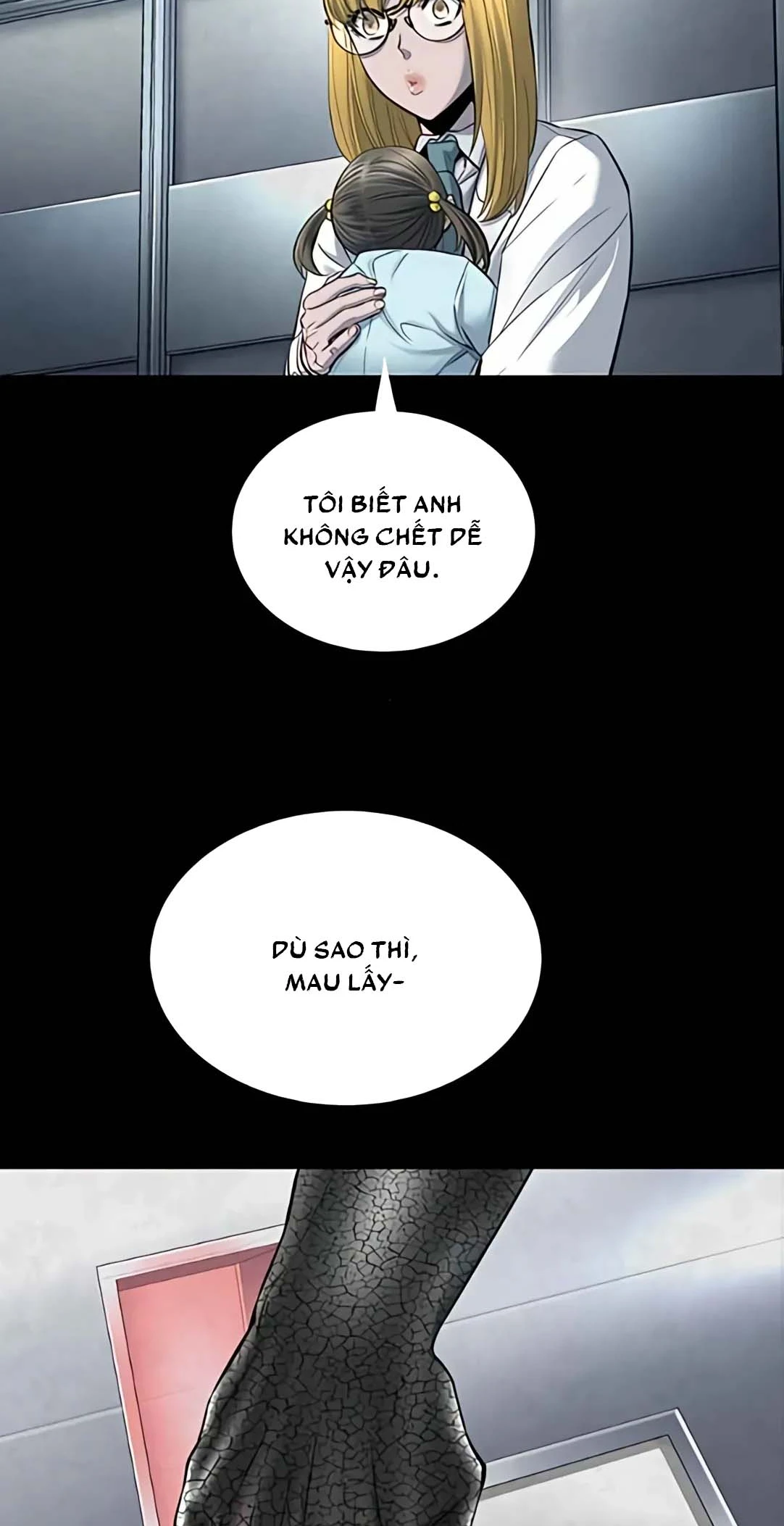 Dead Queen Chapter 175 - Trang 31