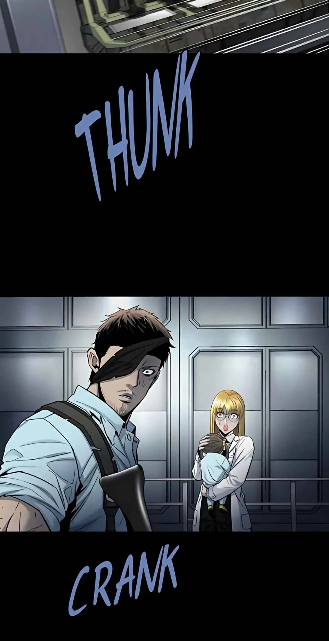 Dead Queen Chapter 175 - Trang 33