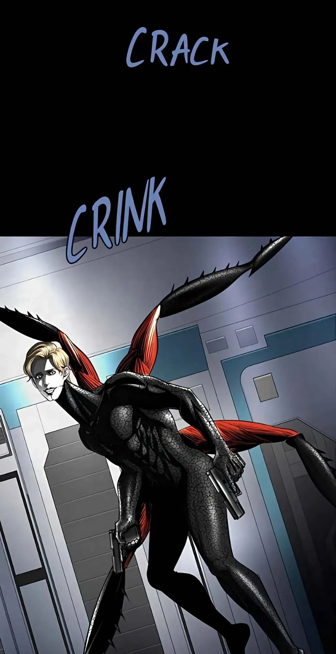 Dead Queen Chapter 175 - Trang 34