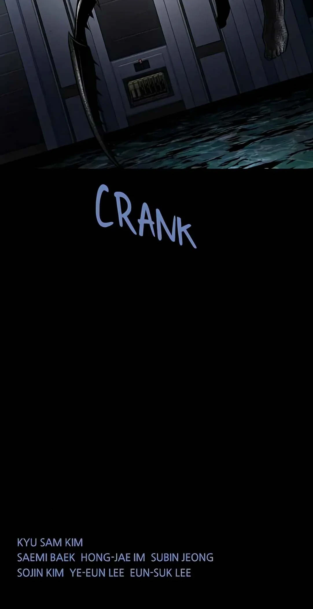 Dead Queen Chapter 175 - Trang 35