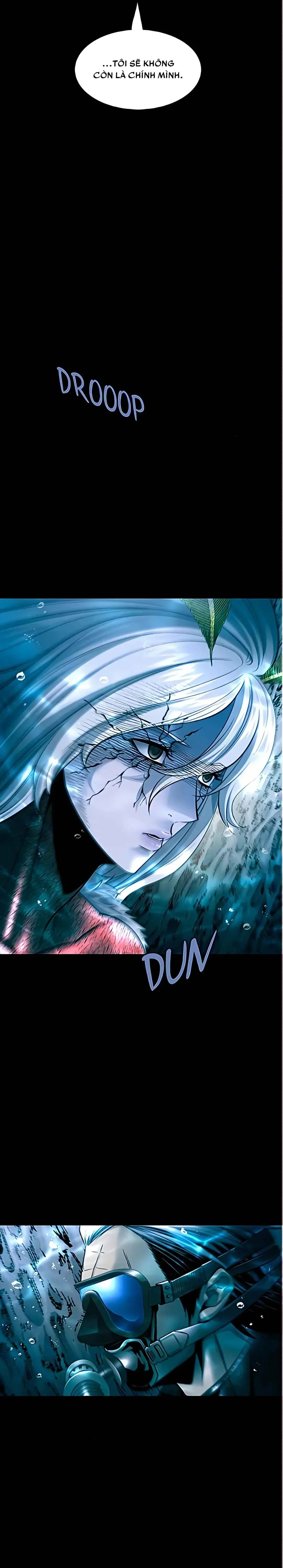 Dead Queen Chapter 175 - Trang 7