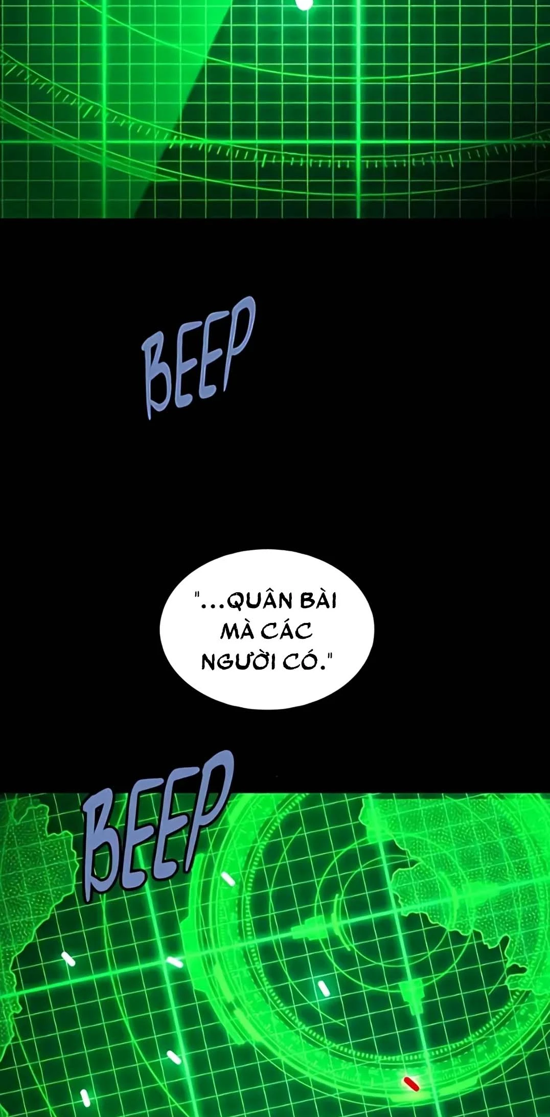 Dead Queen Chapter 176 - Trang 14