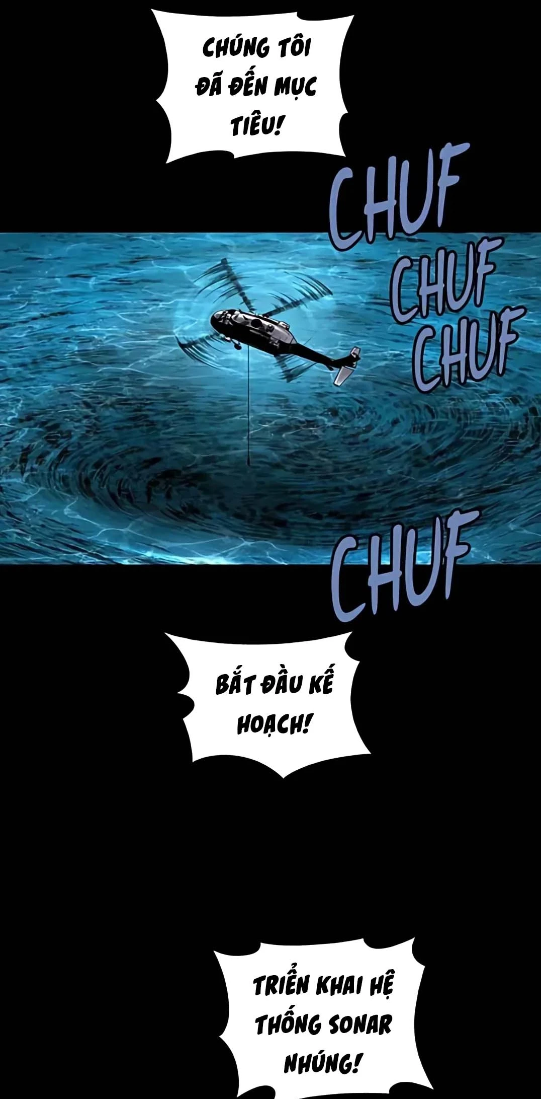 Dead Queen Chapter 176 - Trang 16