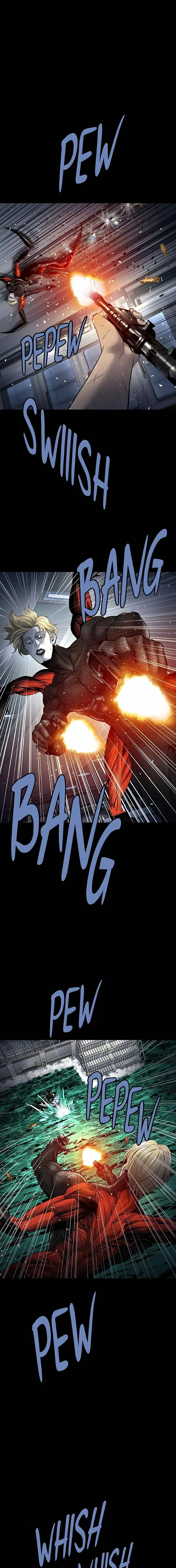 Dead Queen Chapter 176 - Trang 29