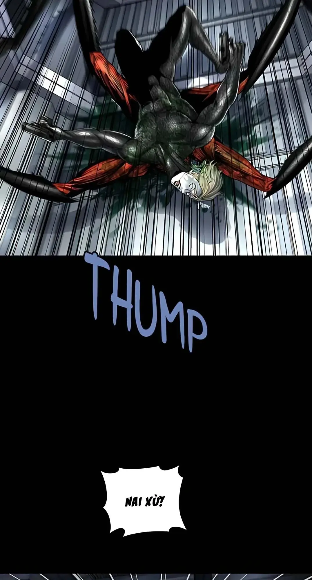 Dead Queen Chapter 177 - Trang 12