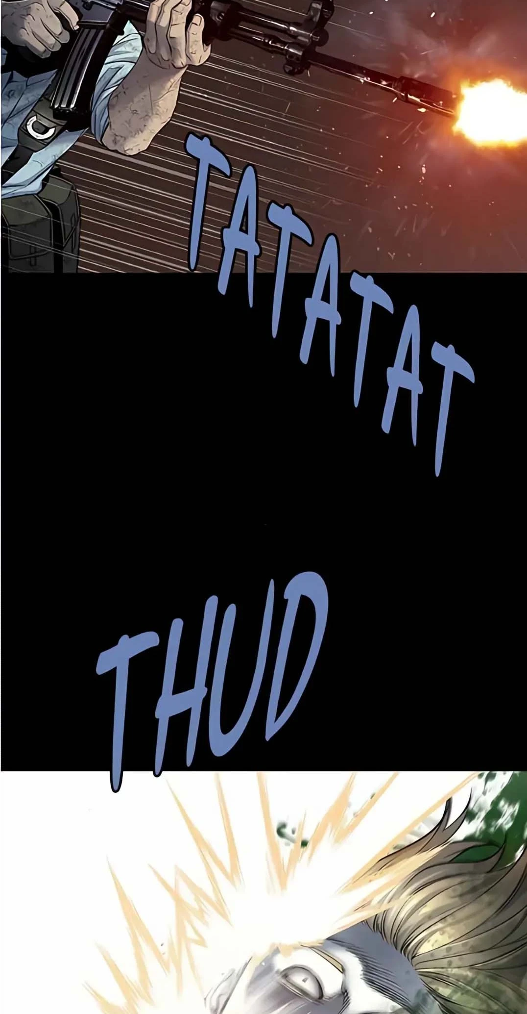 Dead Queen Chapter 177 - Trang 15