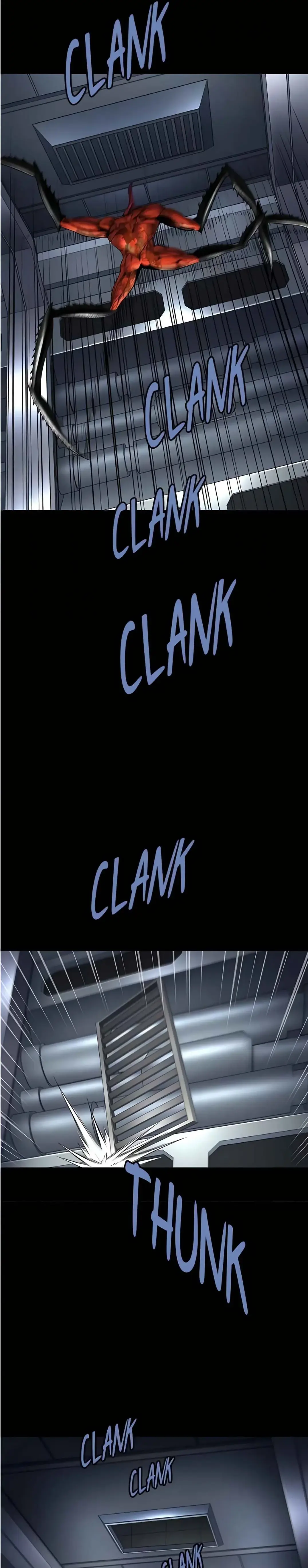 Dead Queen Chapter 177 - Trang 23