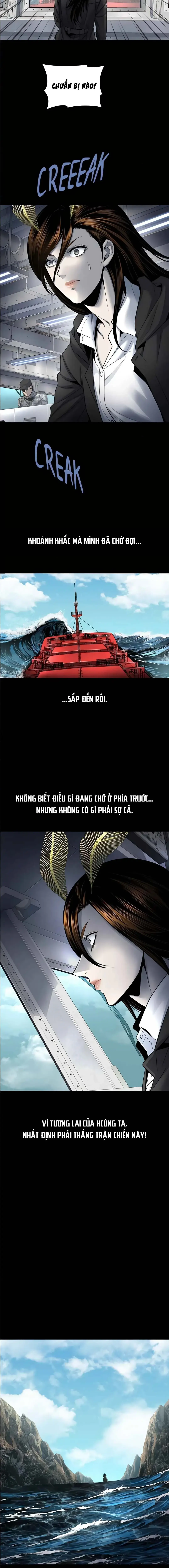Dead Queen Chapter 177 - Trang 27