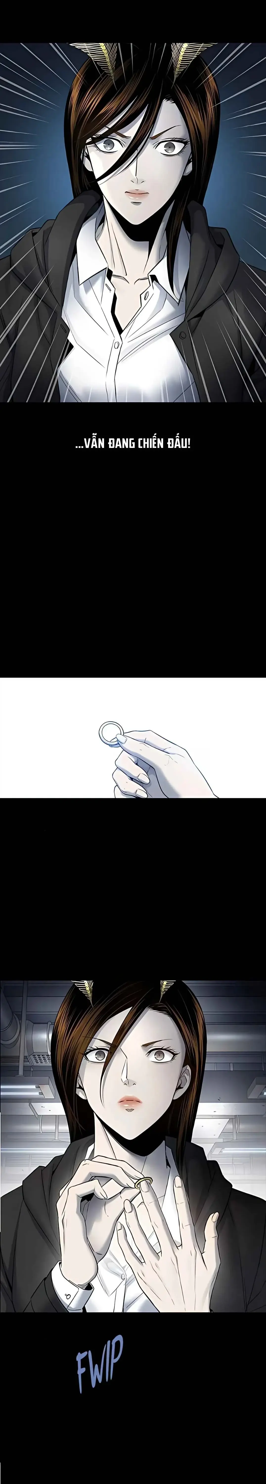 Dead Queen Chapter 177 - Trang 31