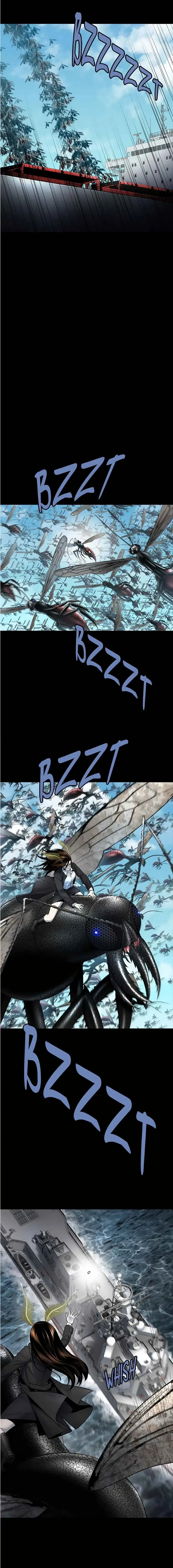 Dead Queen Chapter 177 - Trang 38
