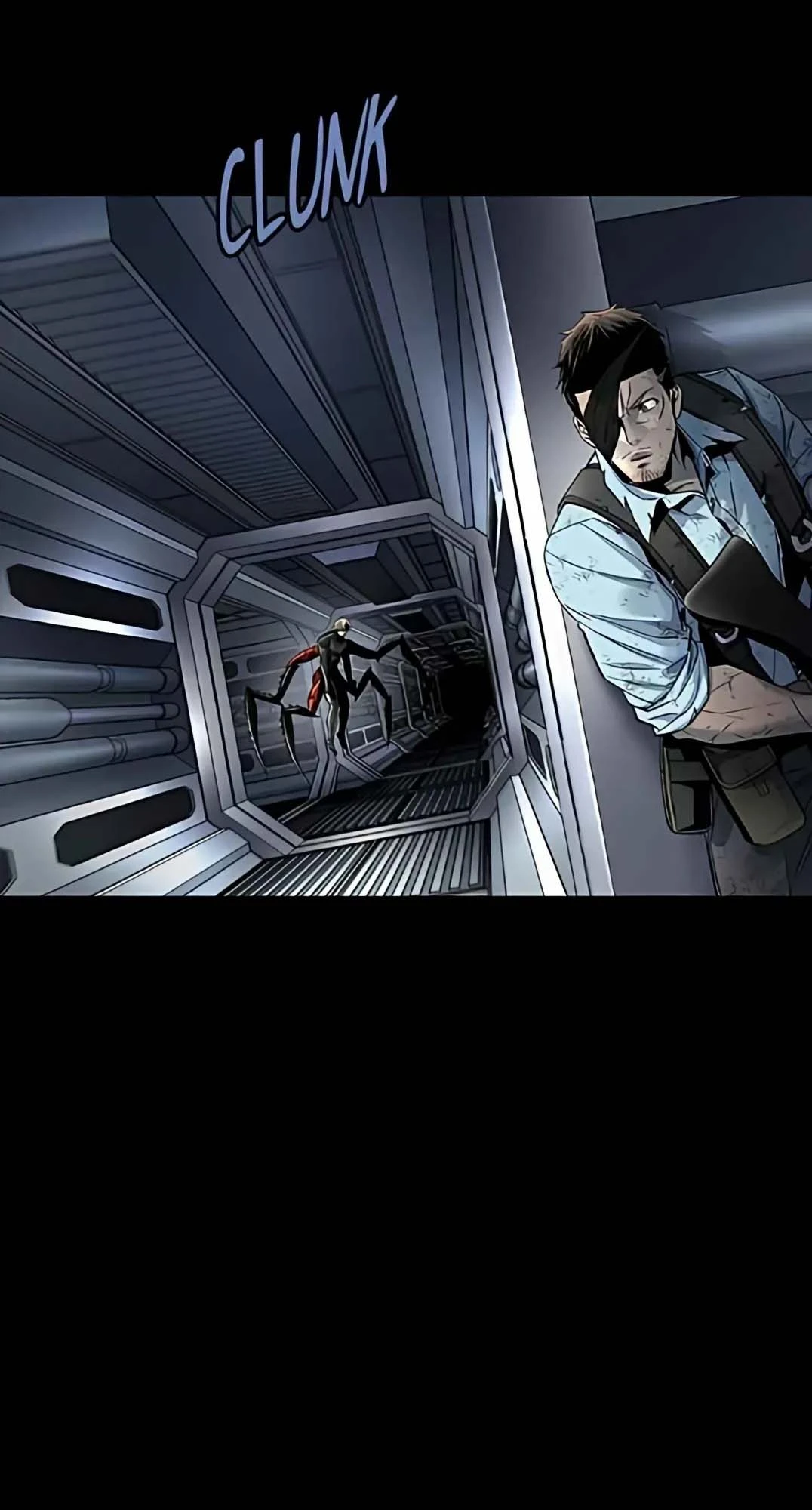 Dead Queen Chapter 177 - Trang 7