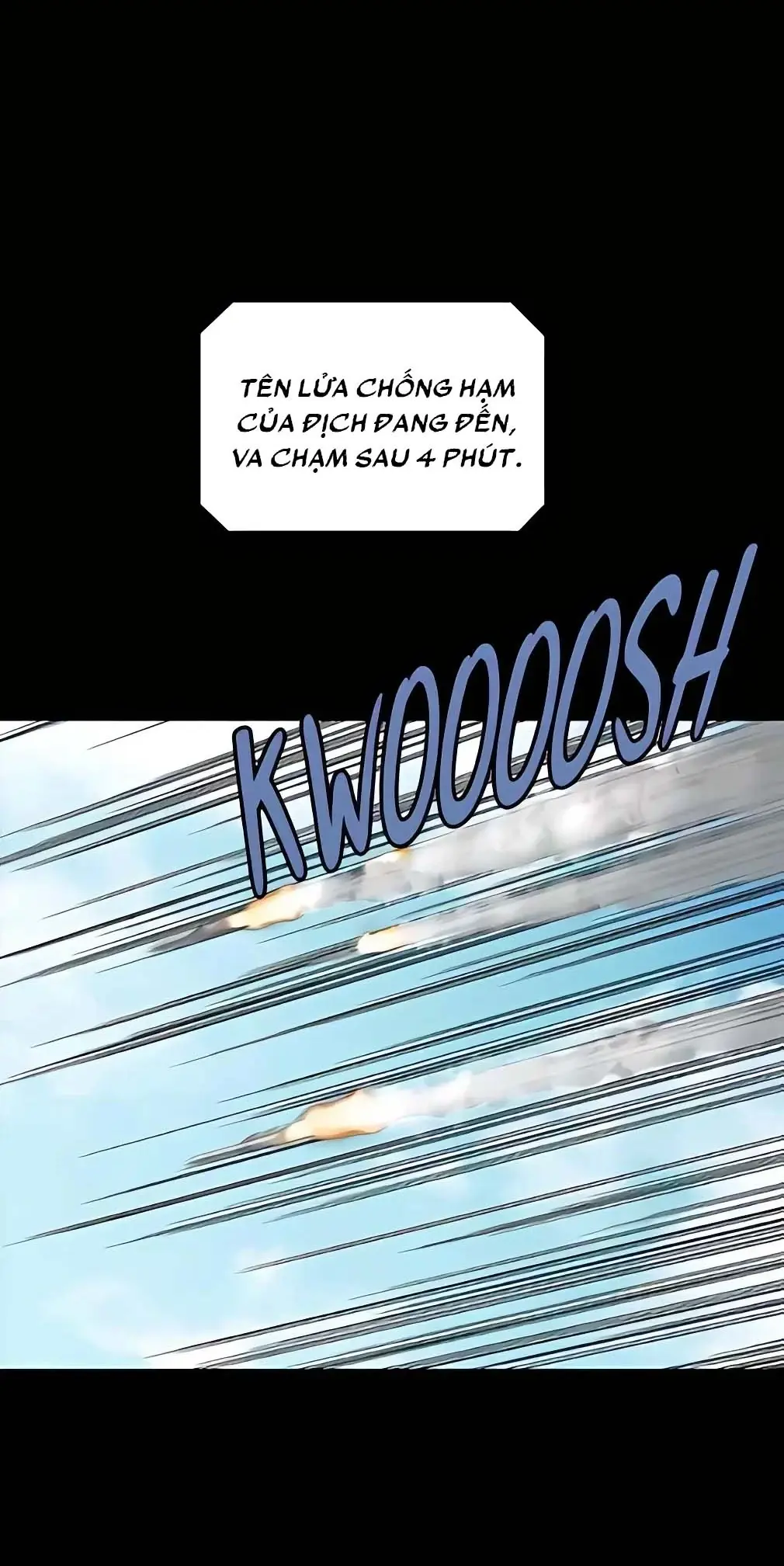 Dead Queen Chapter 178 - Trang 10