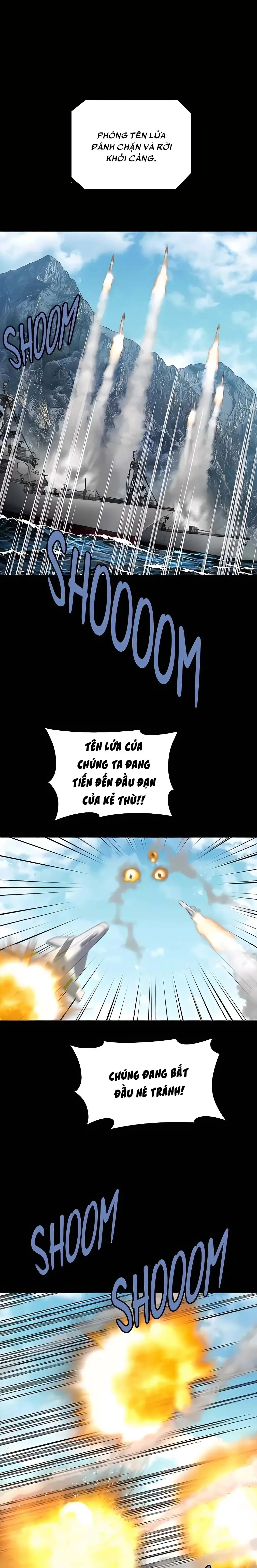 Dead Queen Chapter 178 - Trang 11
