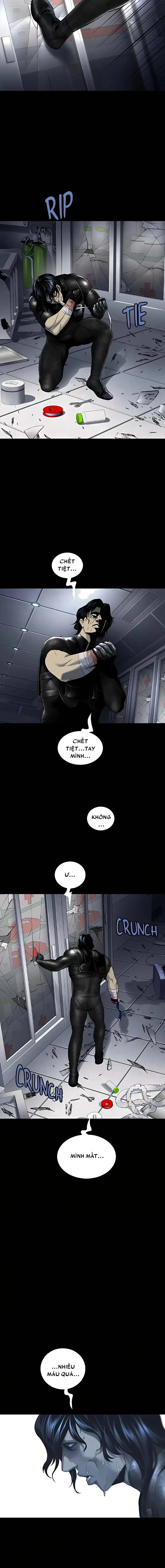 Dead Queen Chapter 178 - Trang 14