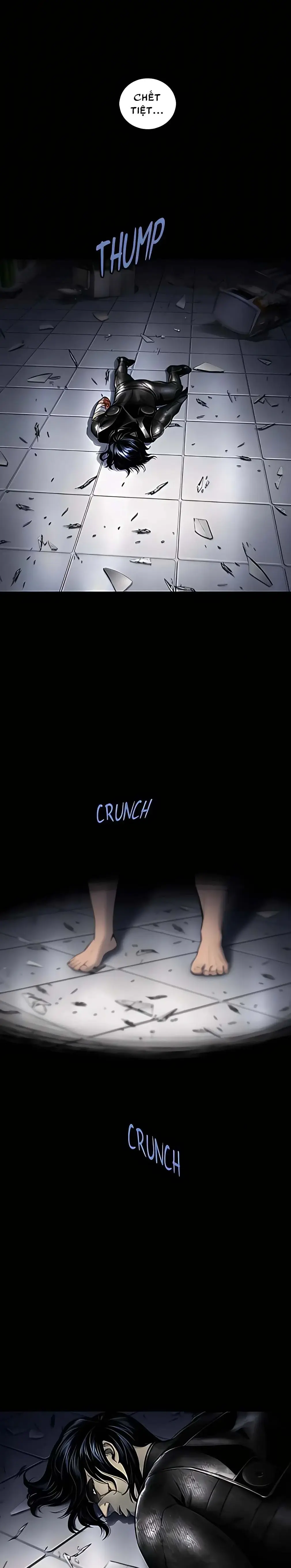 Dead Queen Chapter 178 - Trang 15