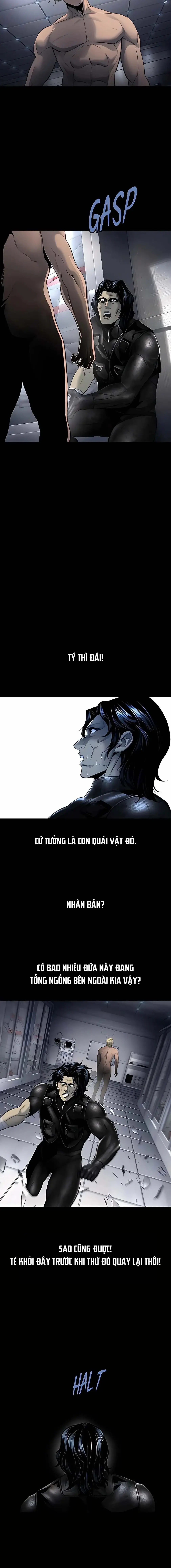 Dead Queen Chapter 178 - Trang 17