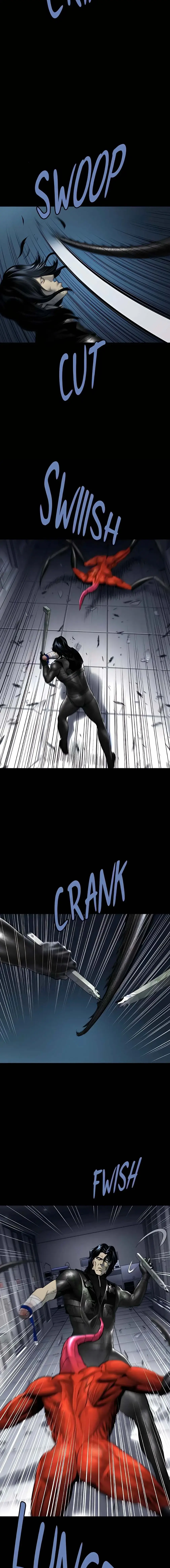Dead Queen Chapter 178 - Trang 20