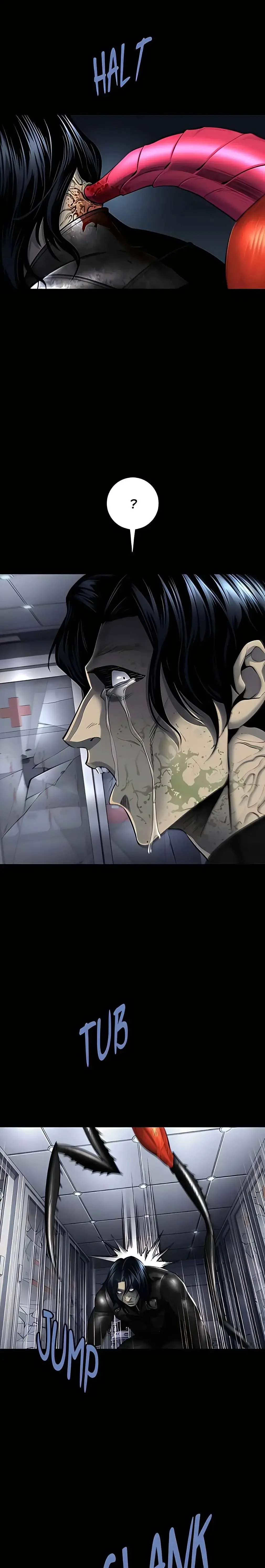 Dead Queen Chapter 178 - Trang 23