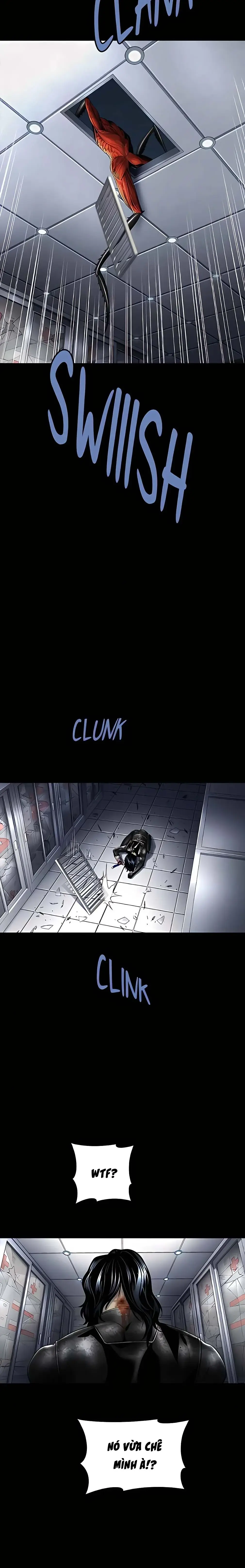 Dead Queen Chapter 178 - Trang 24